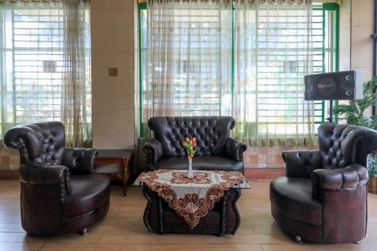 Hotel Prisma Сідоарджо Екстер'єр фото
