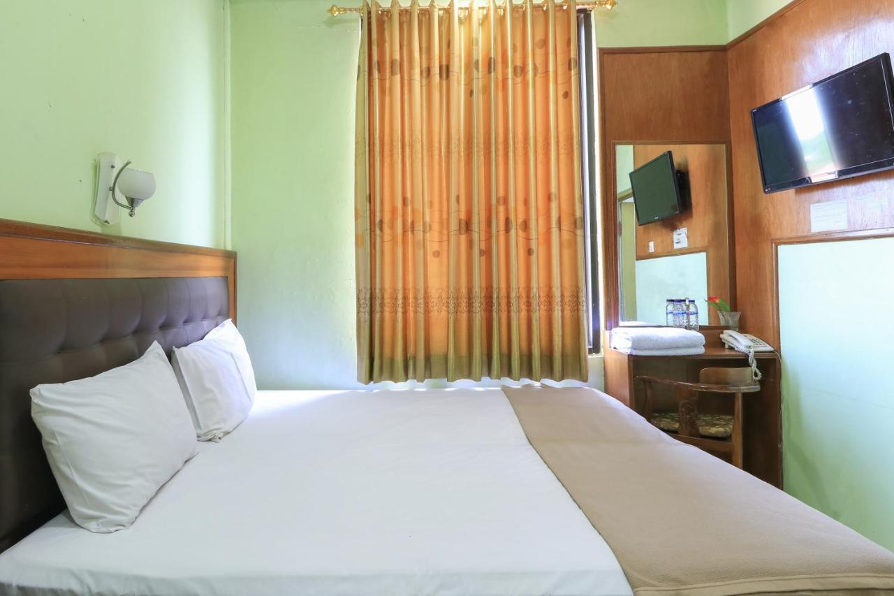 Hotel Prisma Сідоарджо Екстер'єр фото
